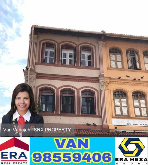 Syed Alwi Road (D8), Shop House #143254382